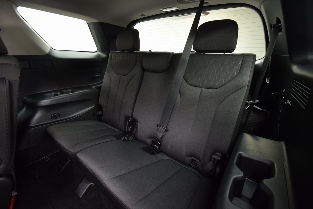 used 2021 Hyundai Palisade car, priced at $22,550