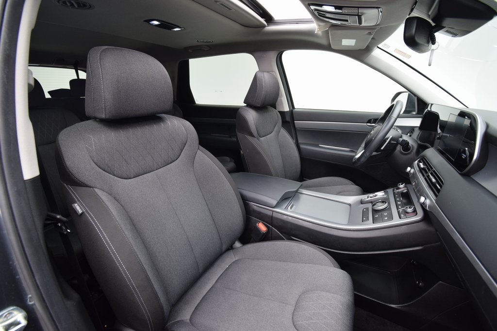 used 2021 Hyundai Palisade car, priced at $22,550