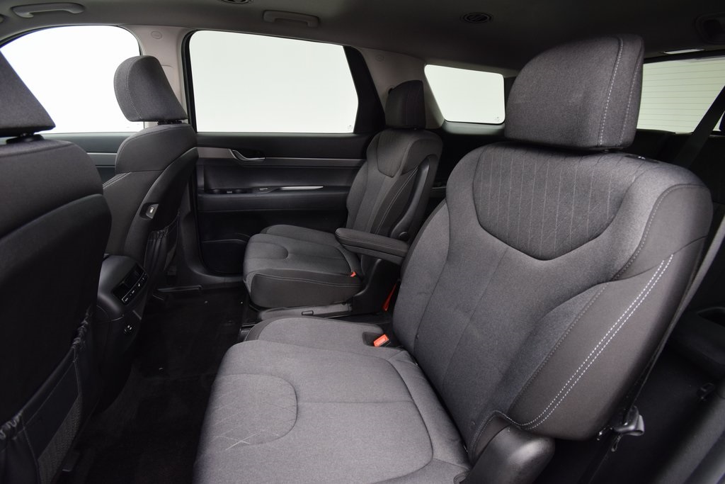 used 2021 Hyundai Palisade car, priced at $22,550