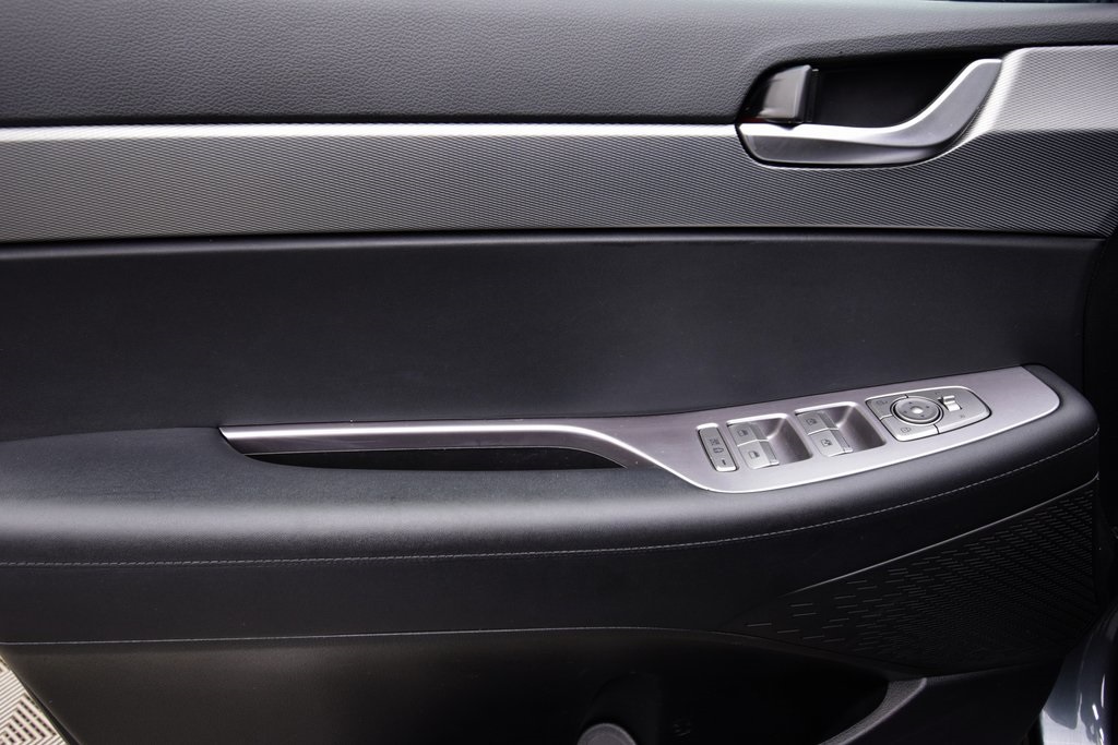 used 2021 Hyundai Palisade car, priced at $22,550