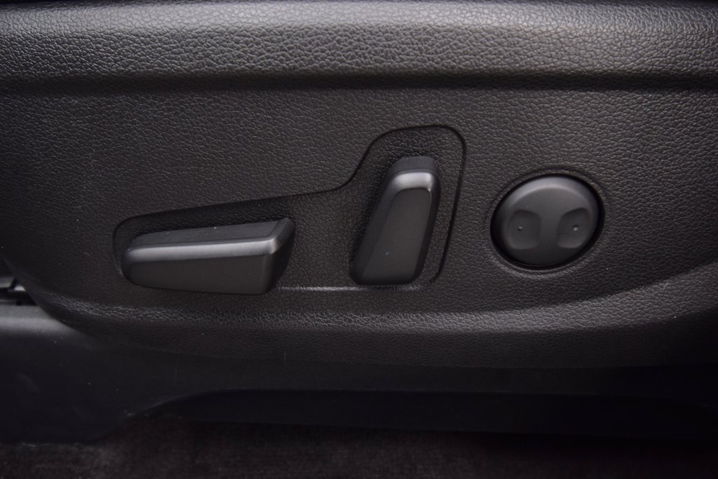 used 2021 Hyundai Palisade car, priced at $22,550