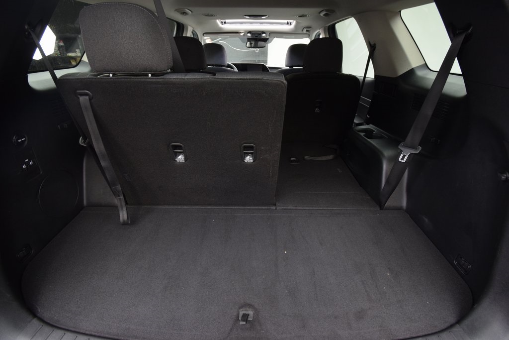 used 2021 Hyundai Palisade car, priced at $22,550