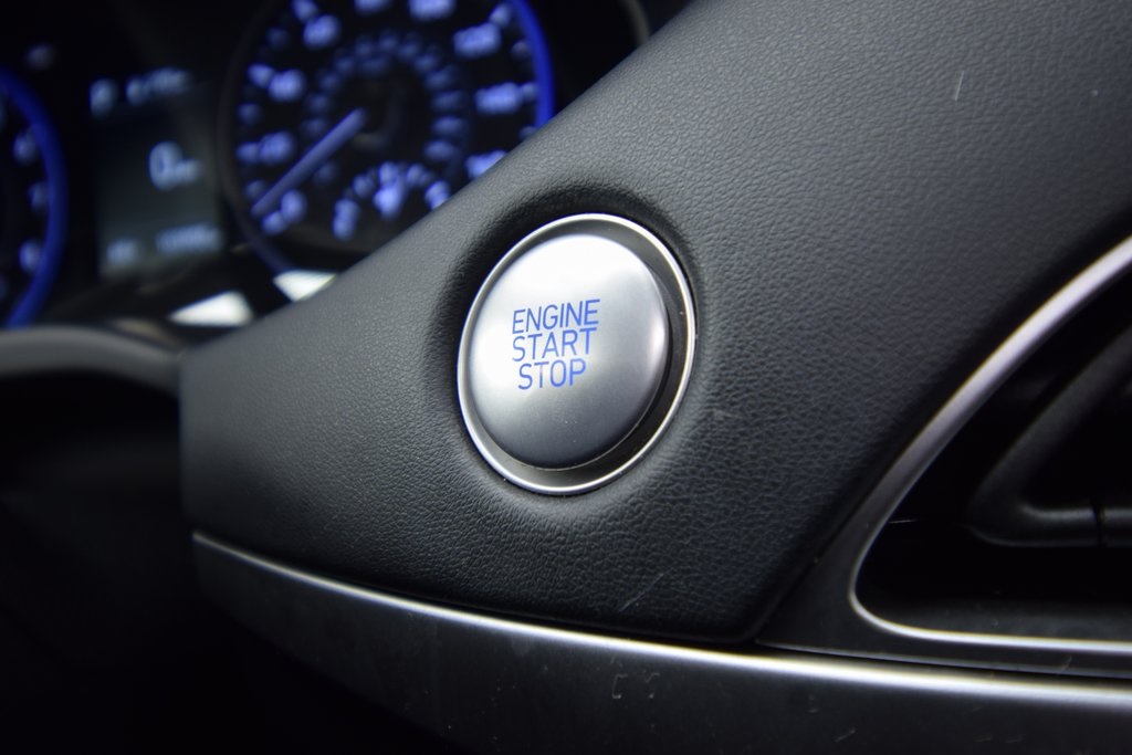 used 2021 Hyundai Palisade car, priced at $22,550