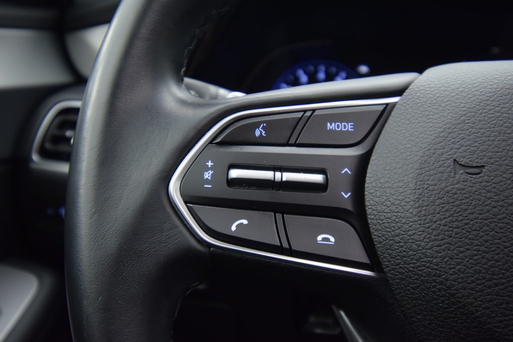 used 2021 Hyundai Palisade car, priced at $22,550