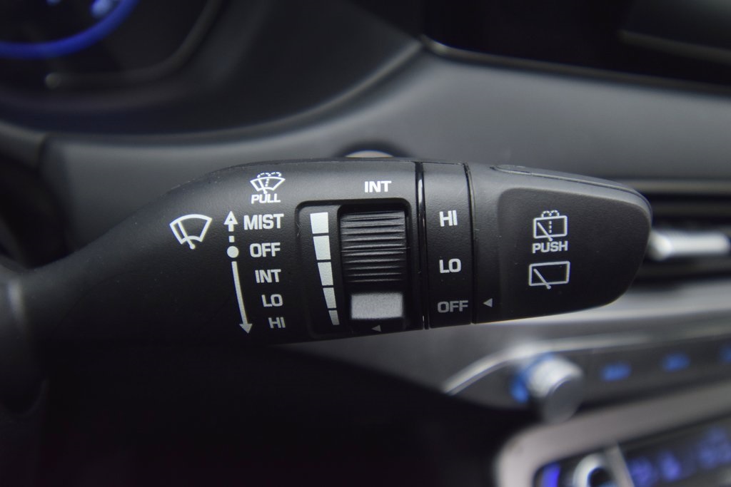 used 2021 Hyundai Palisade car, priced at $22,550