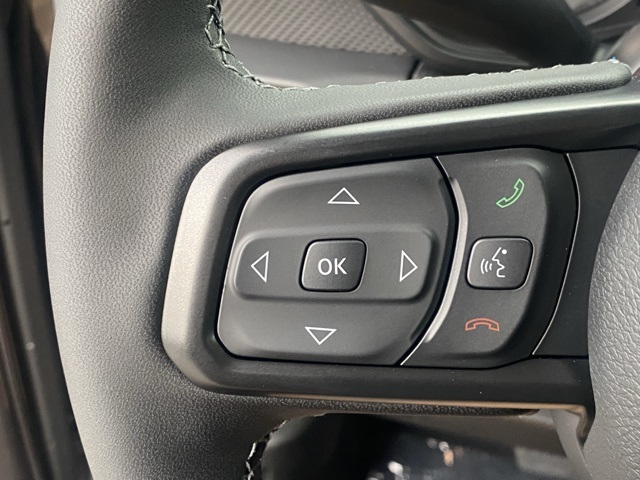 new 2025 Jeep Wrangler car, priced at $53,322