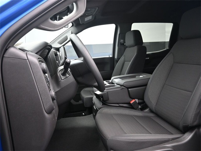 new 2026 Chevrolet Silverado 1500 car, priced at $45,977