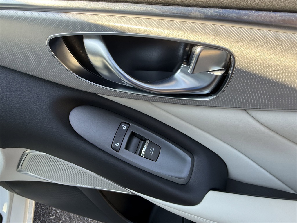 used 2022 INFINITI Q50 car, priced at $27,399