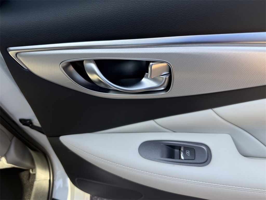 used 2022 INFINITI Q50 car, priced at $27,399