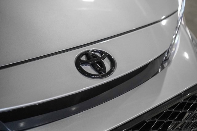 new 2026 Toyota Corolla car, priced at $26,993