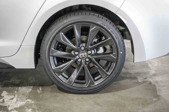 new 2026 Toyota Corolla car, priced at $26,993