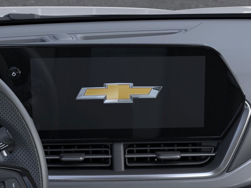 new 2025 Chevrolet Trax car, priced at $25,765