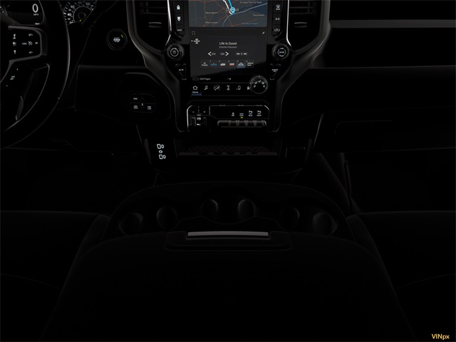 new 2026 Ram 2500 car, priced at $51,898