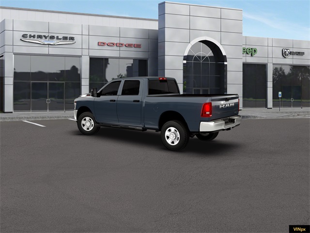 new 2026 Ram 2500 car, priced at $51,898