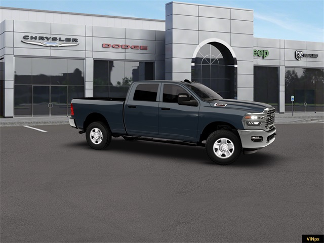 new 2026 Ram 2500 car, priced at $51,898