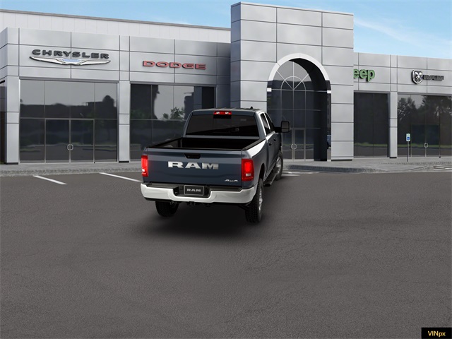 new 2026 Ram 2500 car, priced at $51,898