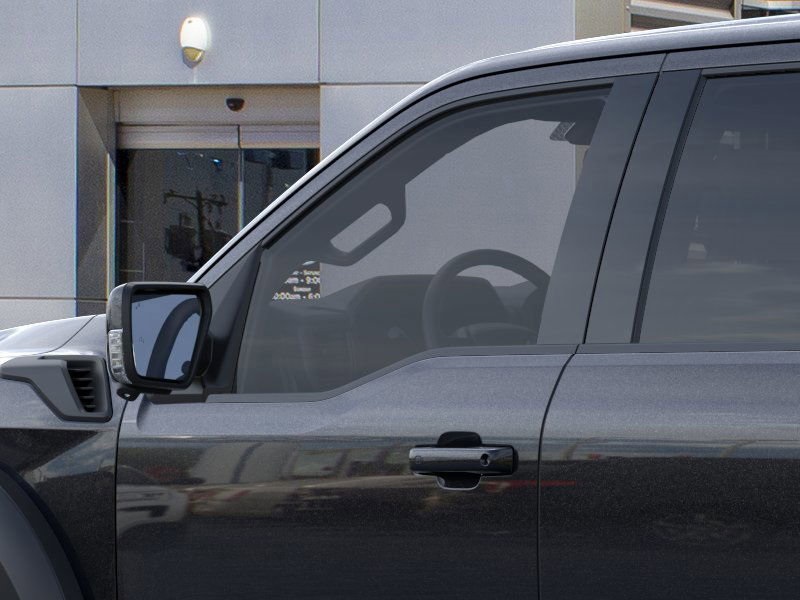 new 2025 Ford F-150 car, priced at $108,965