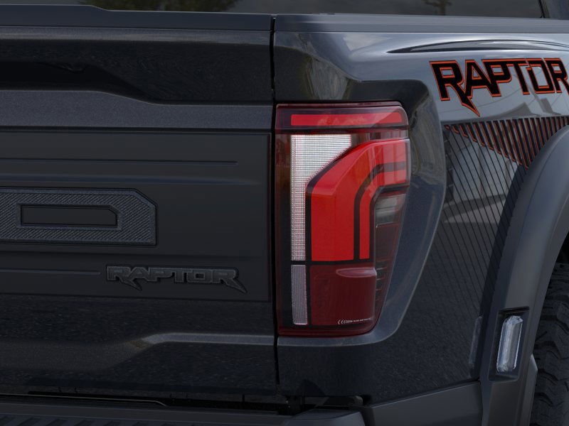 new 2025 Ford F-150 car, priced at $108,965