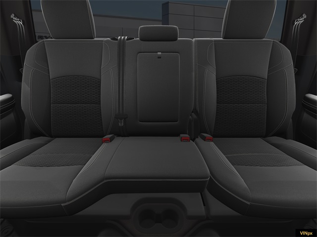 new 2025 Ram 3500 car, priced at $68,495