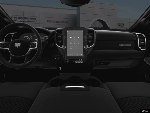 new 2025 Ram 3500 car, priced at $68,495