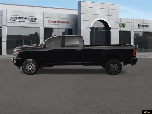 new 2025 Ram 3500 car, priced at $68,495