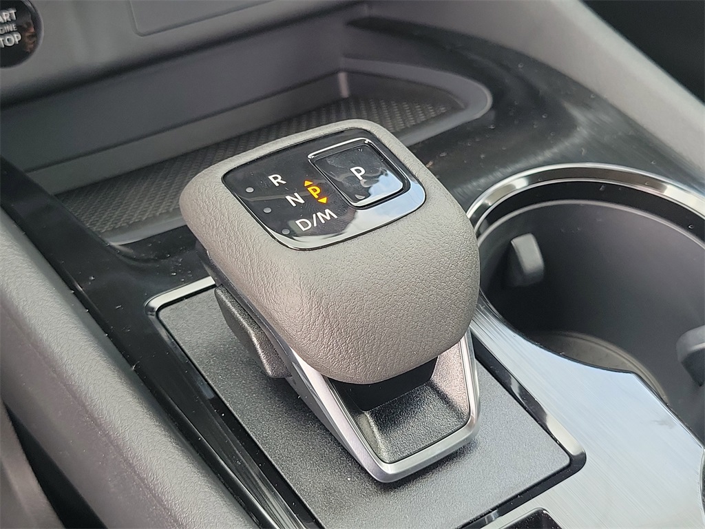 new 2026 Nissan Rogue car, priced at $32,200