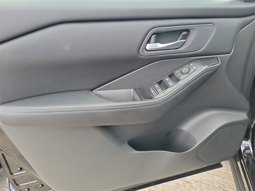 new 2026 Nissan Rogue car, priced at $32,200