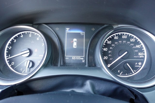 used 2023 Toyota Camry car, priced at $24,700