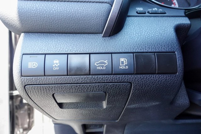 used 2023 Toyota Camry car, priced at $24,700