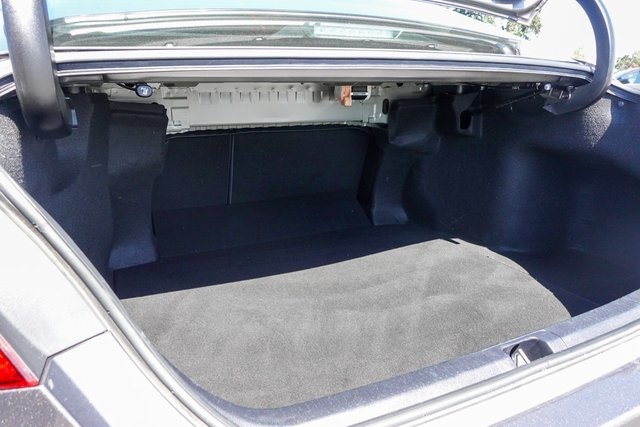used 2023 Toyota Camry car, priced at $24,700