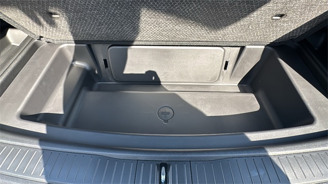 new 2025 Jeep Grand Cherokee L car, priced at $48,215