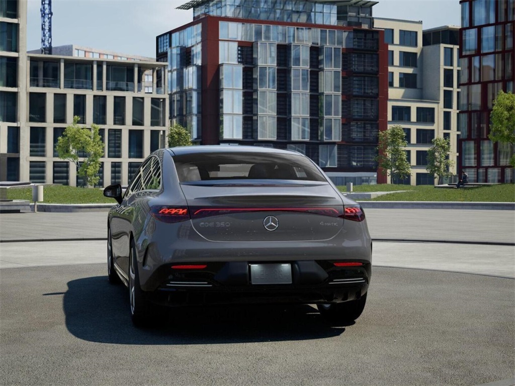 used 2024 Mercedes-Benz EQE car, priced at $91,365