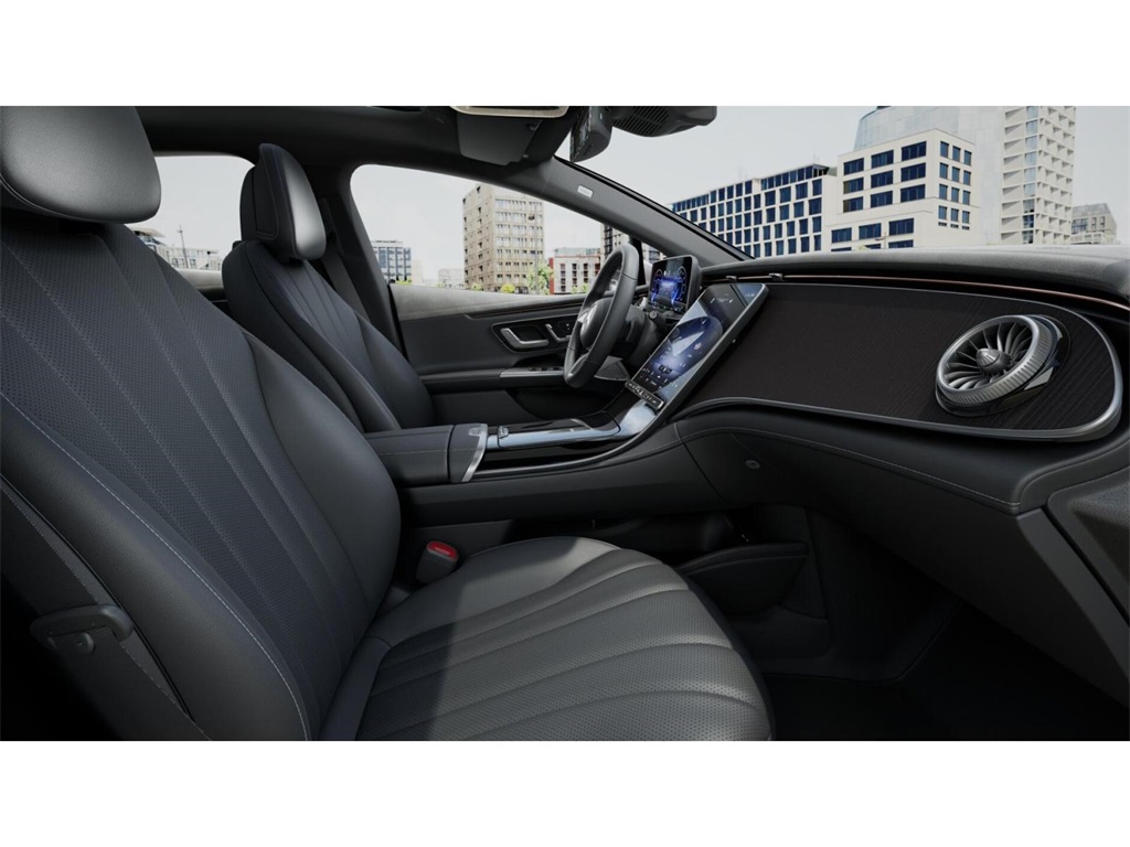 used 2024 Mercedes-Benz EQE car, priced at $91,365