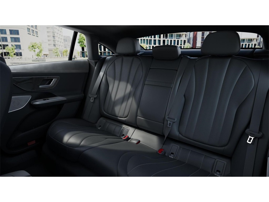 used 2024 Mercedes-Benz EQE car, priced at $91,365
