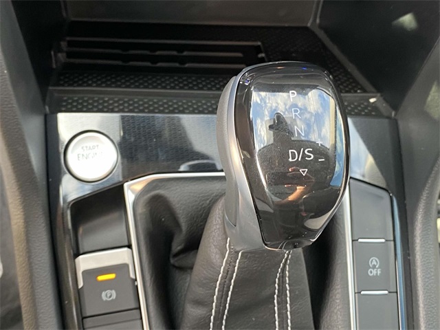 new 2025 Volkswagen Taos car, priced at $32,026