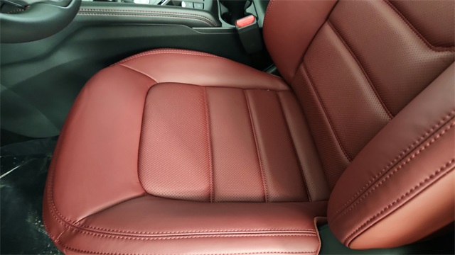 new 2025 Mazda CX-5 car, priced at $34,600