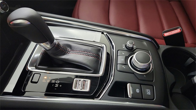 new 2025 Mazda CX-5 car, priced at $34,600