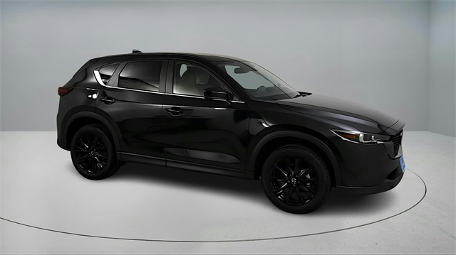 new 2025 Mazda CX-5 car, priced at $34,600