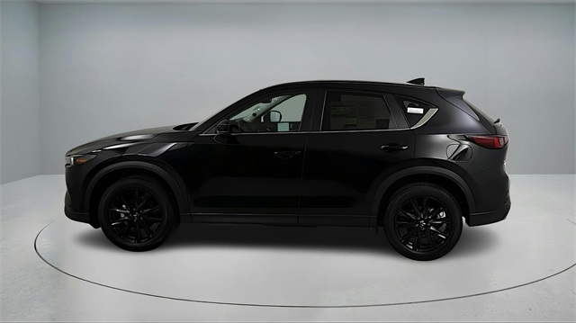 new 2025 Mazda CX-5 car, priced at $34,600