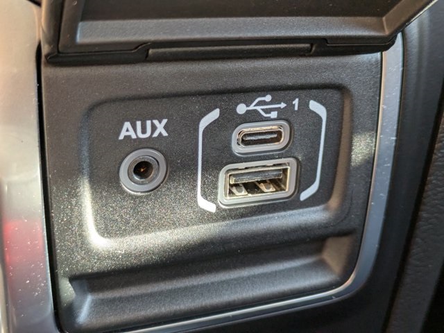 used 2023 Jeep Wrangler car, priced at $71,759