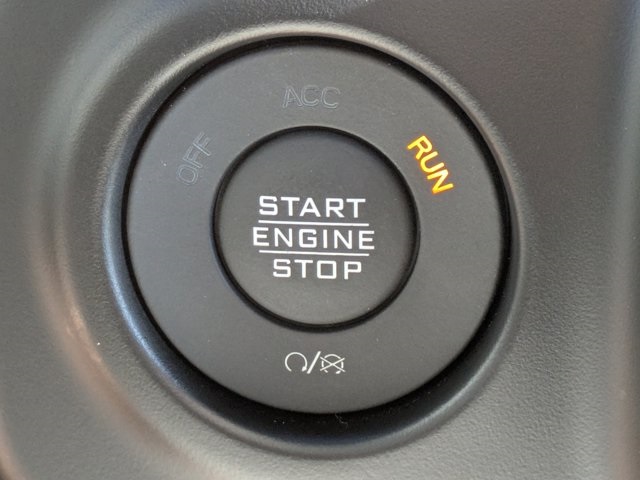 used 2023 Jeep Wrangler car, priced at $71,759