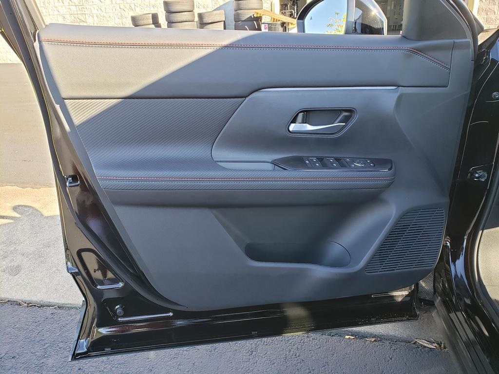 new 2026 Nissan Kicks car, priced at $29,517