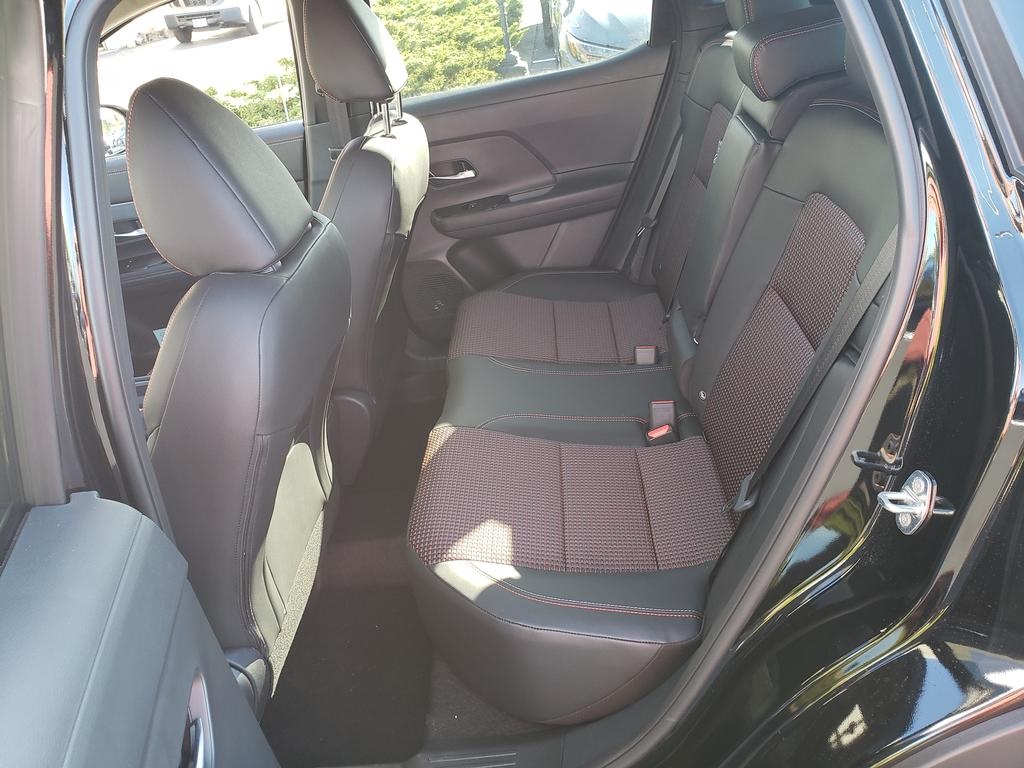 new 2026 Nissan Kicks car, priced at $29,517