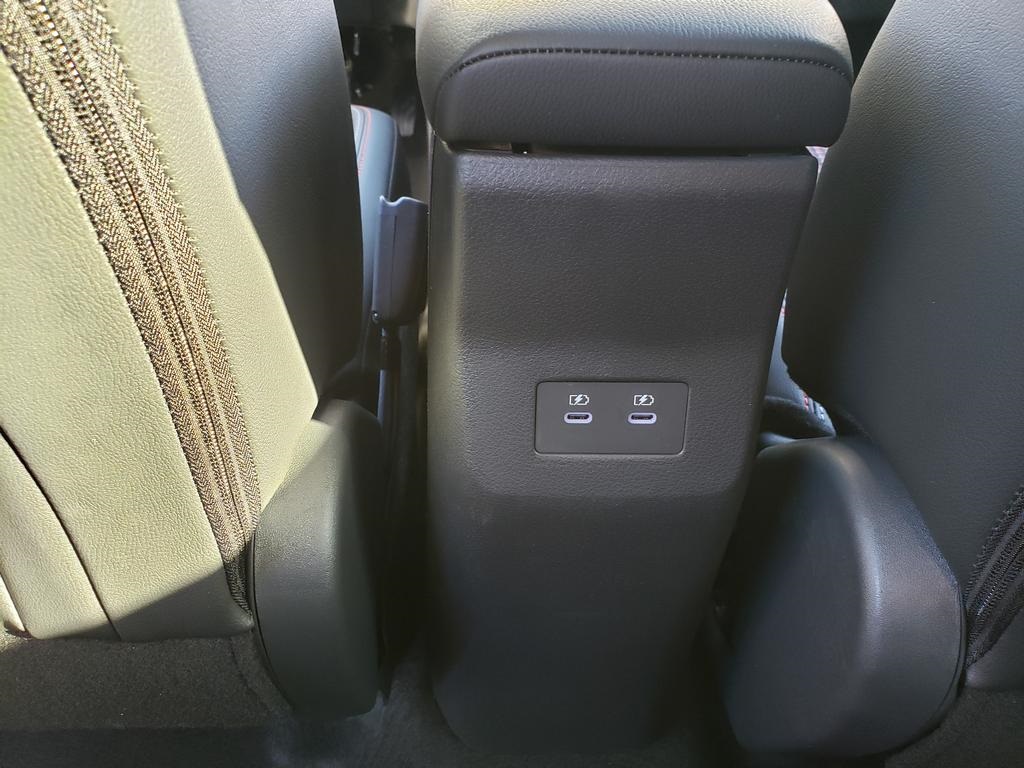 new 2026 Nissan Kicks car, priced at $29,517