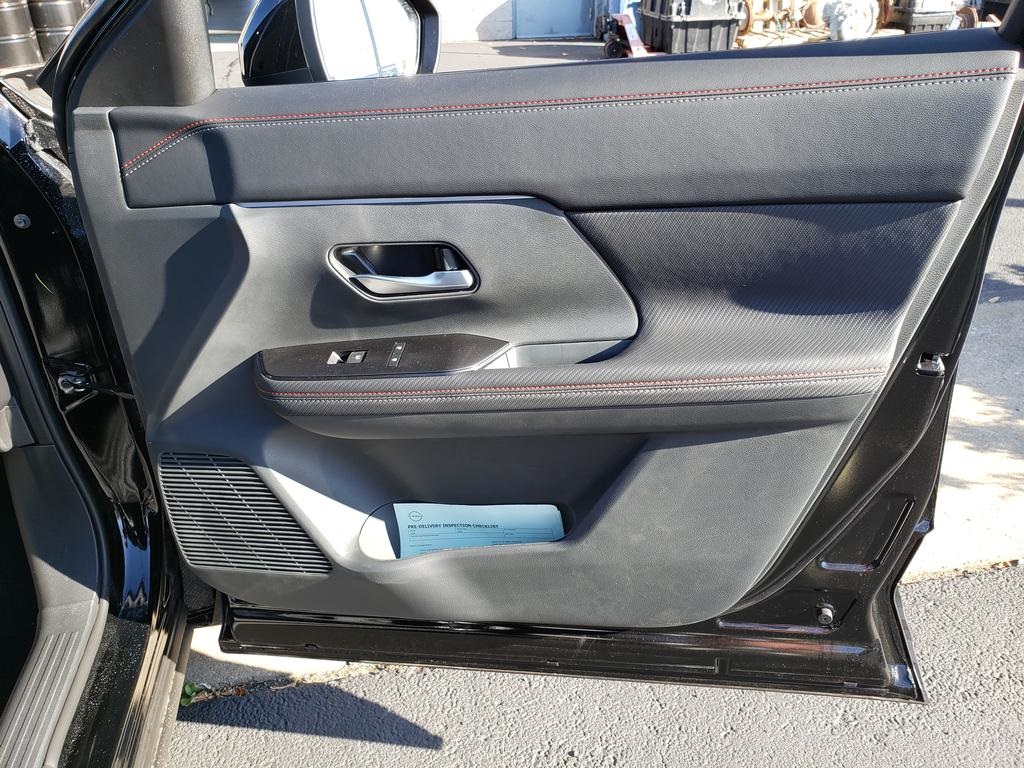 new 2026 Nissan Kicks car, priced at $29,517