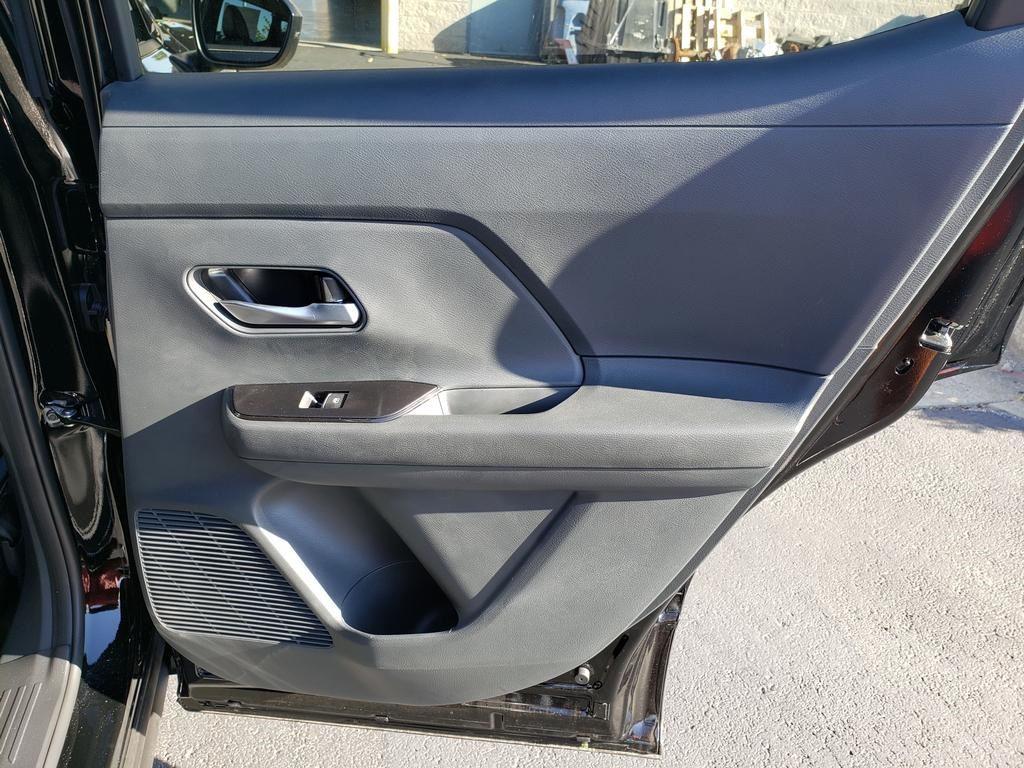 new 2026 Nissan Kicks car, priced at $29,517