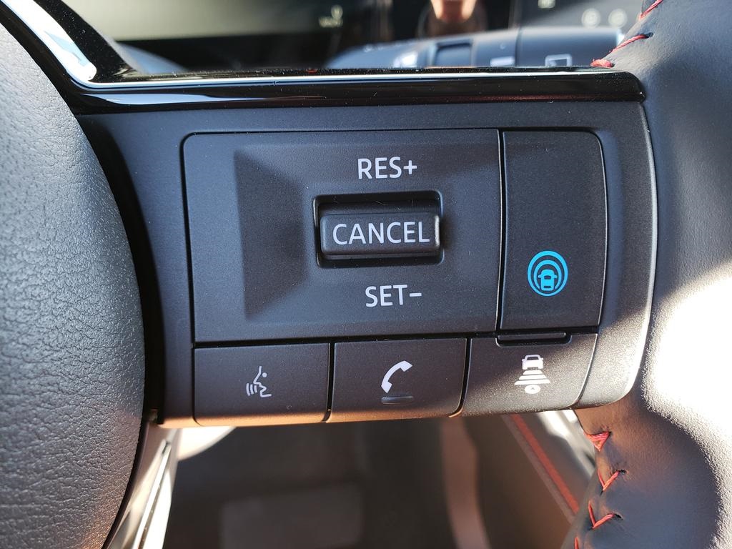 new 2026 Nissan Kicks car, priced at $29,517