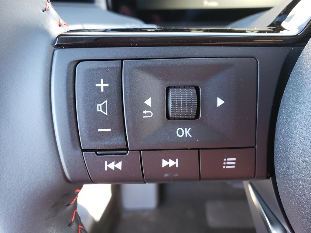 new 2026 Nissan Kicks car, priced at $29,517