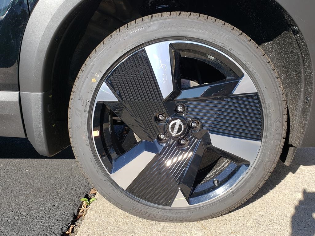 new 2026 Nissan Kicks car, priced at $29,517