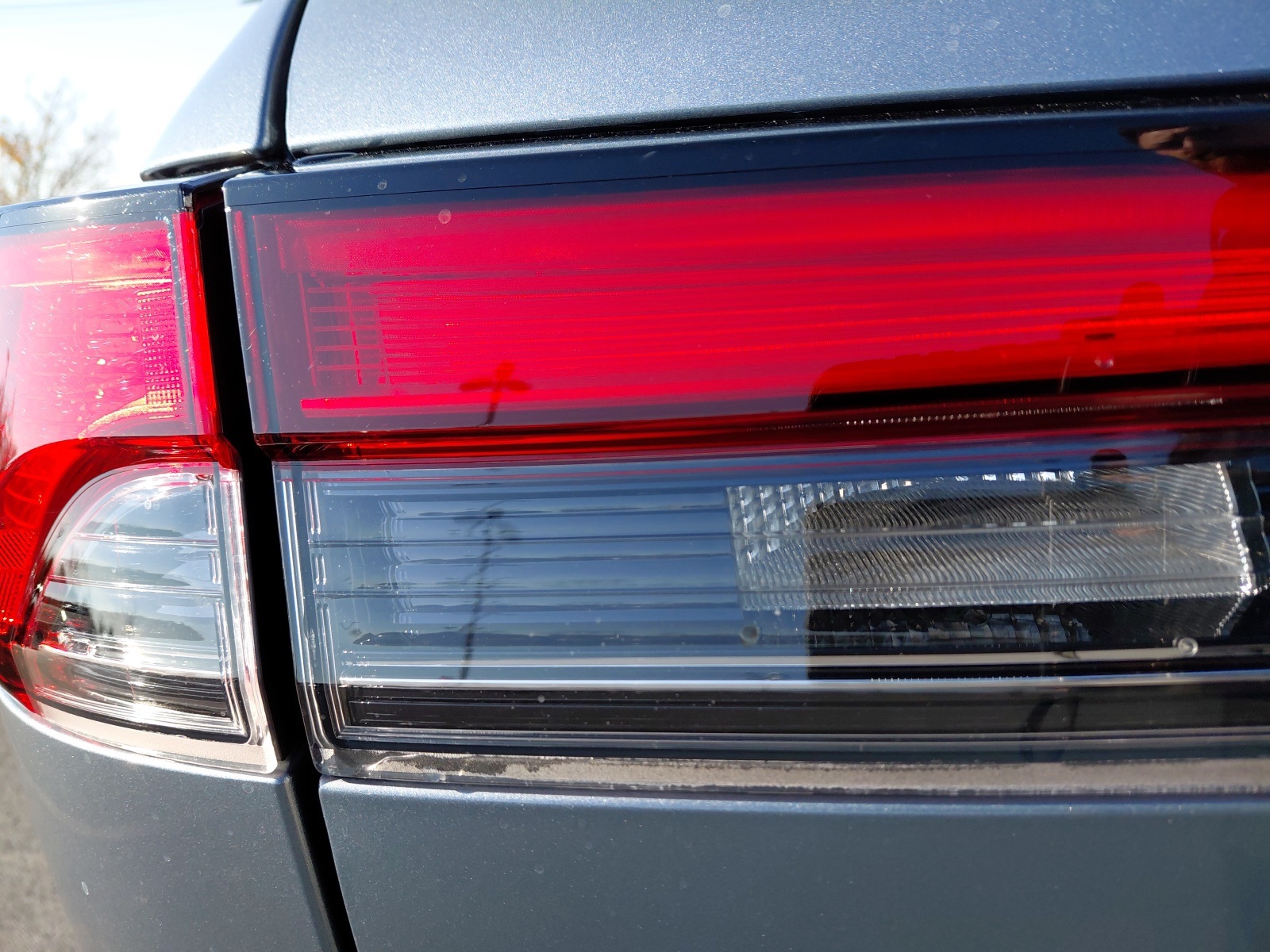 used 2023 Toyota Corolla Cross car, priced at $29,203